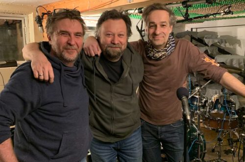 Pats Quartett