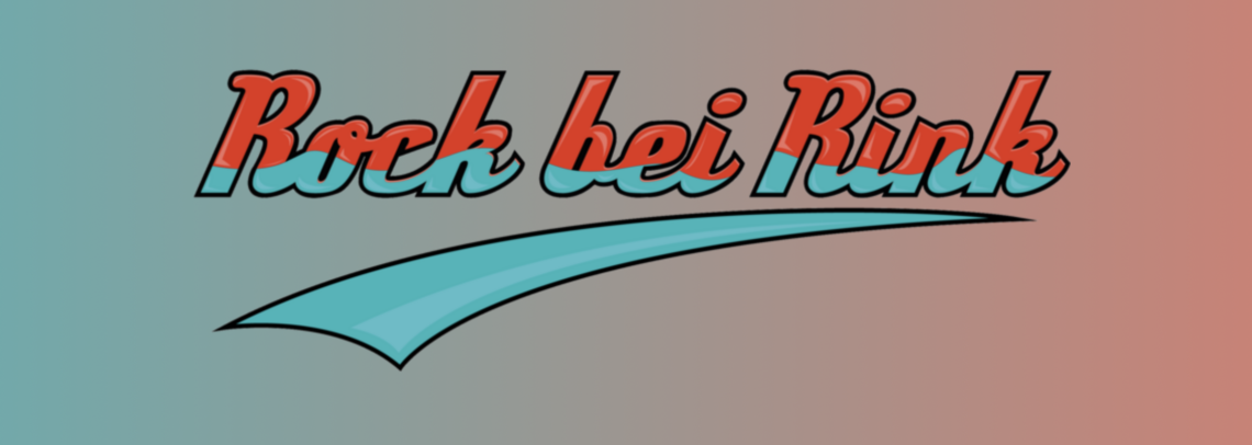 Rock bei Rink