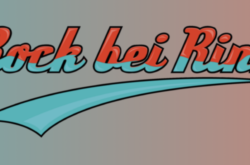 Rock bei Rink