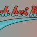 Rock bei Rink